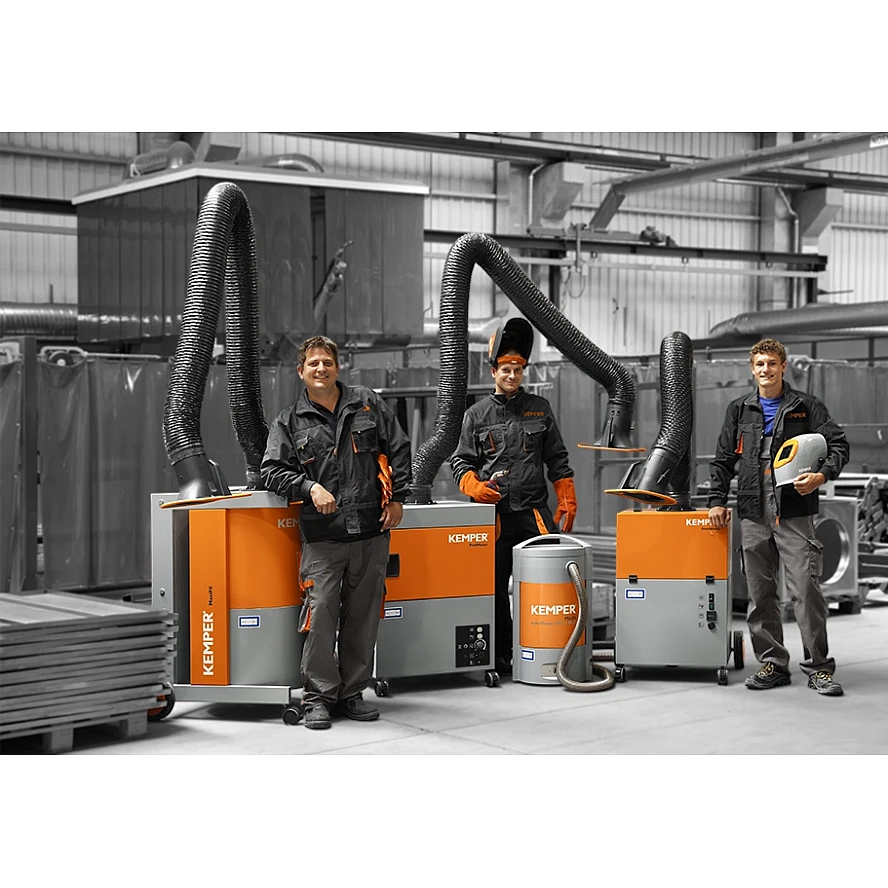 Kemper MaxiFil