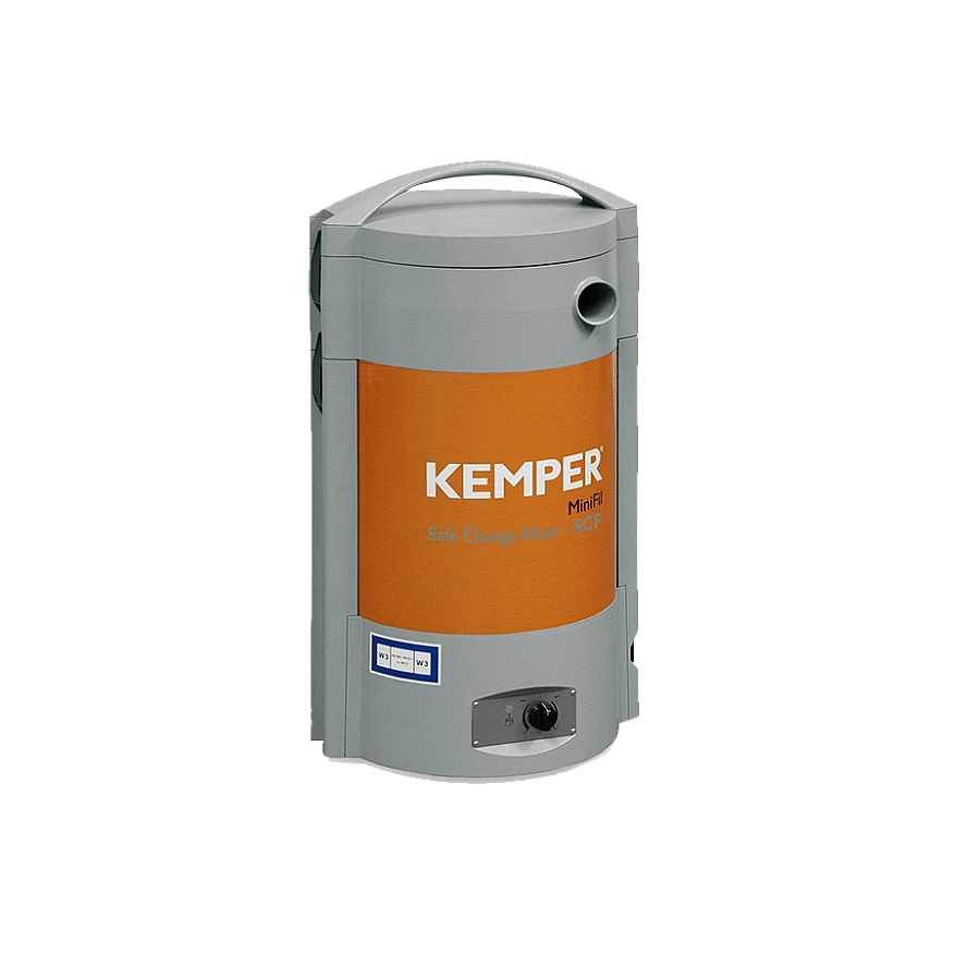 Kemper MiniFil