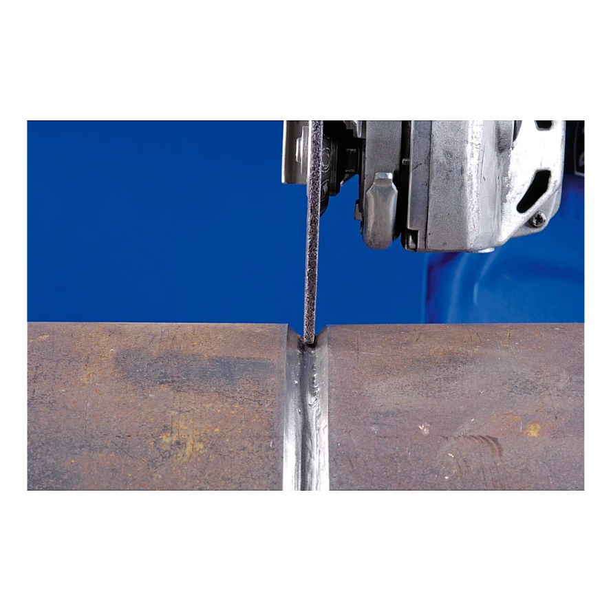 Schruppscheiben Leistungs-Linie SG E 115-4,1 SG STEEL