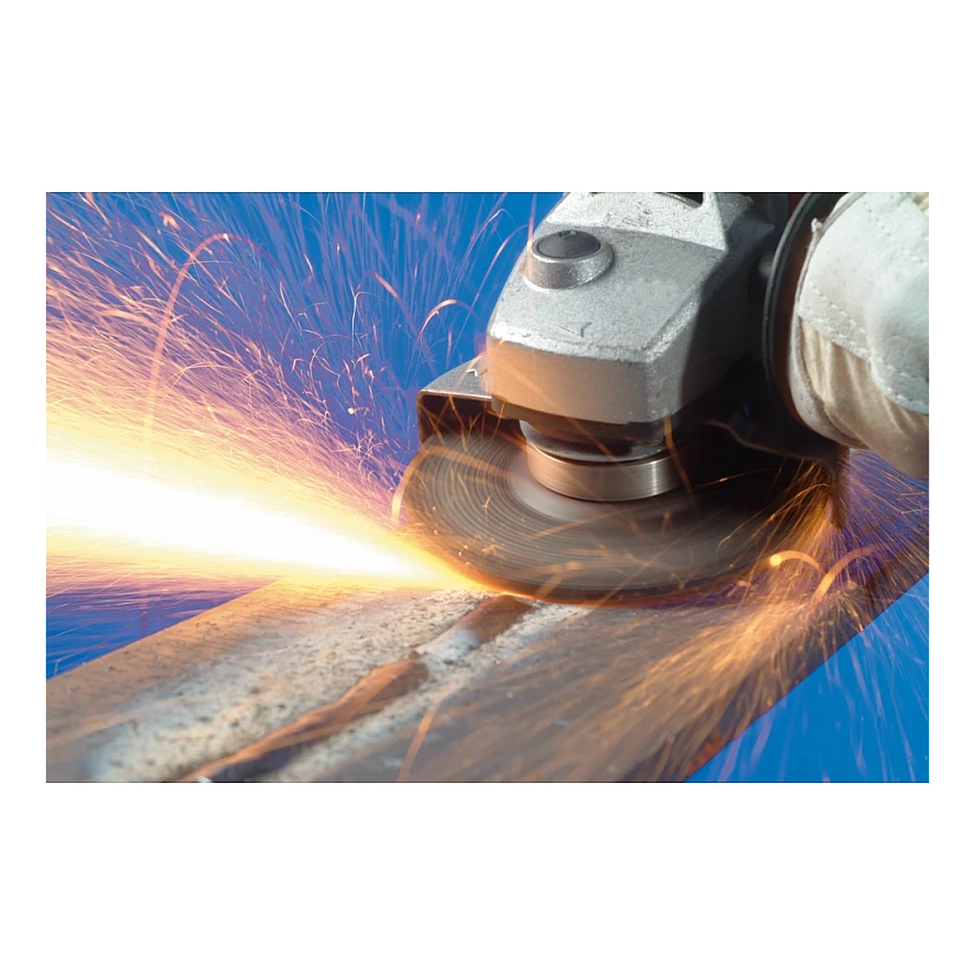 Schruppscheiben Leistungs-Linie SG E 150-7 SG STEEL