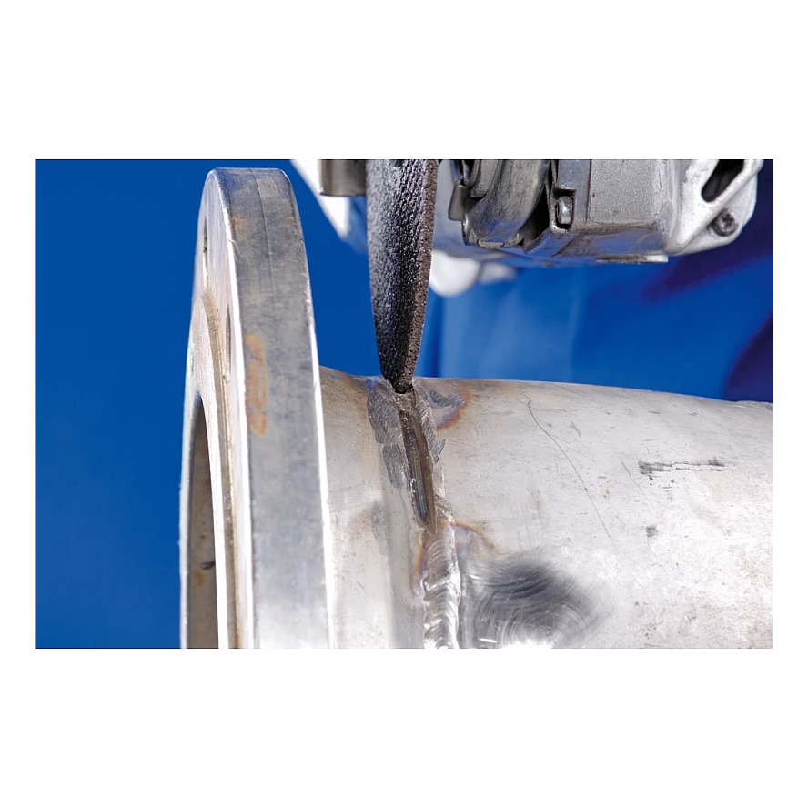 Schruppscheiben Leistungs-Linie SG E 150-7 SG STEEL