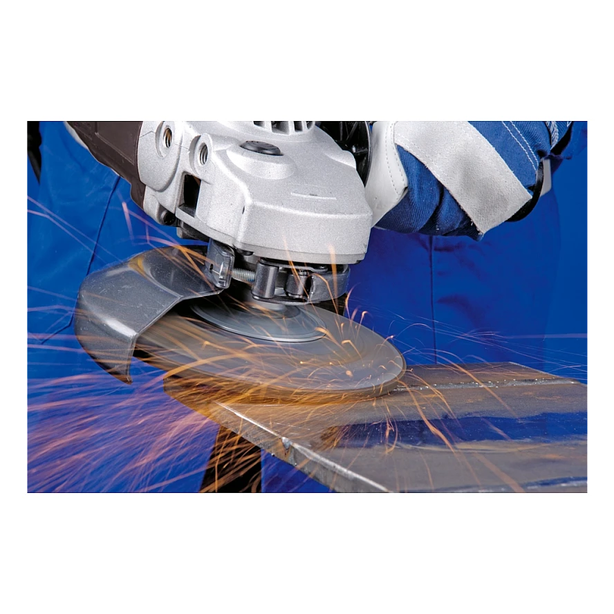 Schruppscheiben Leistungs-Linie SG E 150-7 SG STEEL