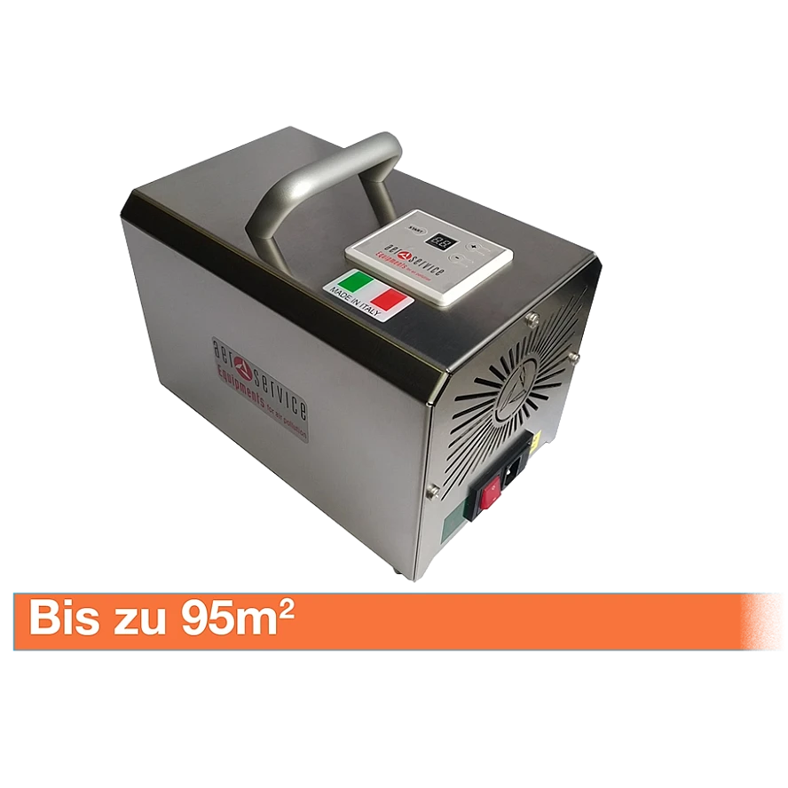 Ozongenerator SO 20