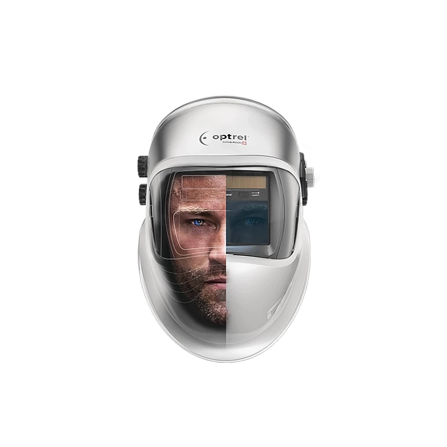 Optrel Crystal 2.0 