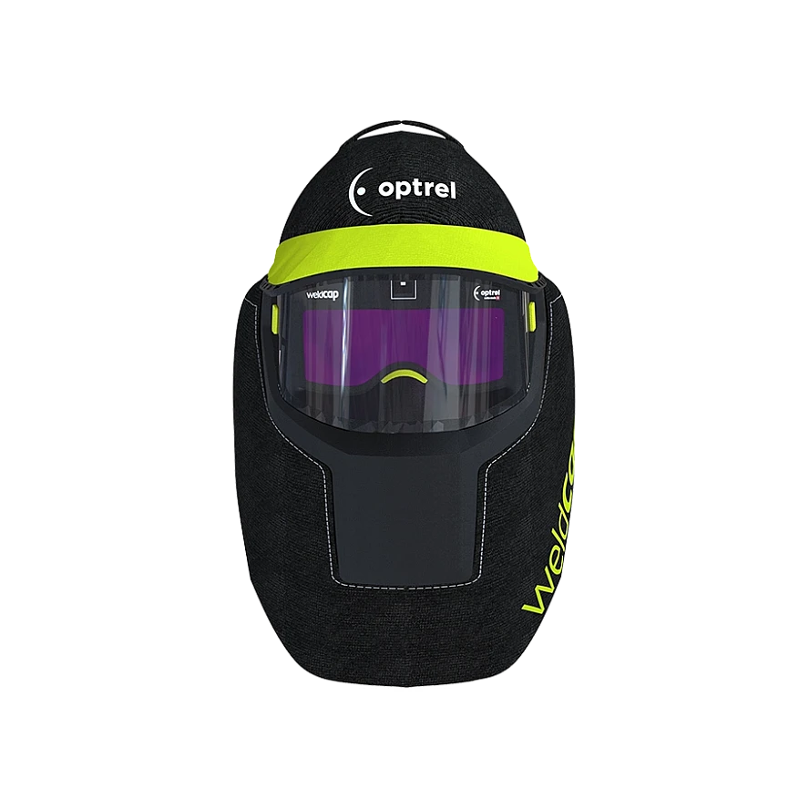 Optrel weldcap®
