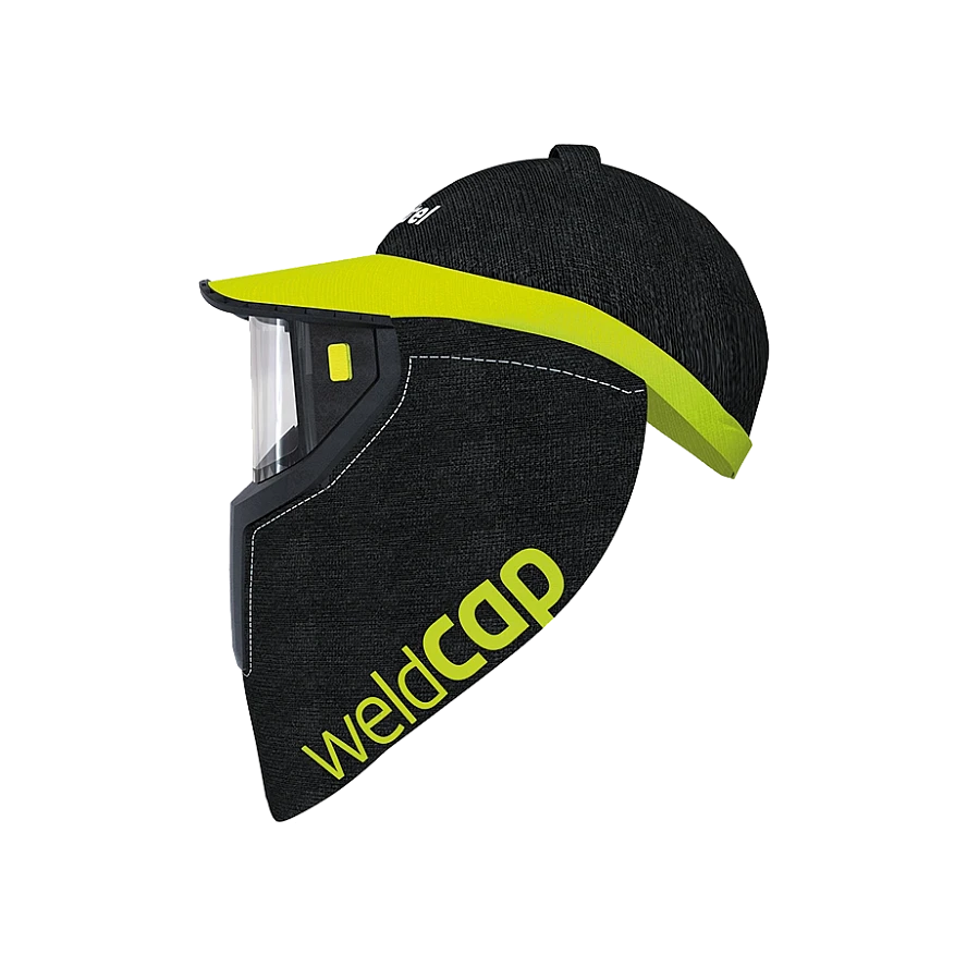 Optrel weldcap®