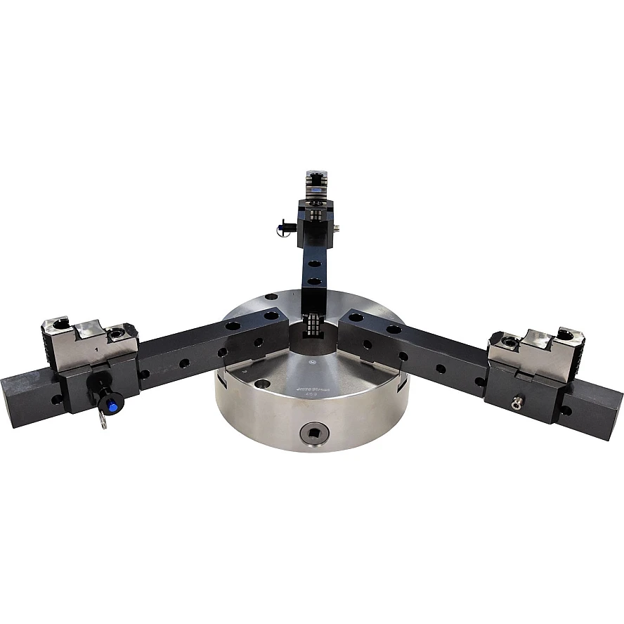 ProArc Spannfutter PG-1000