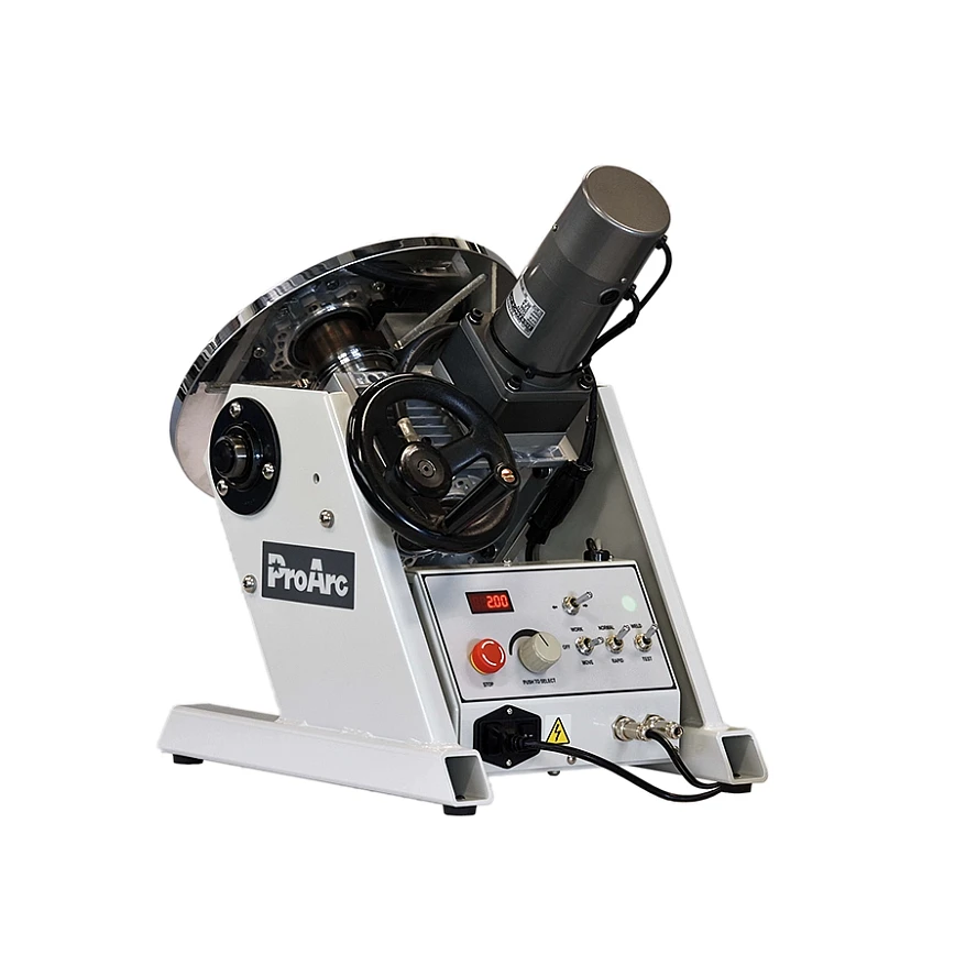 ProArc Drehtisch PT 204 A