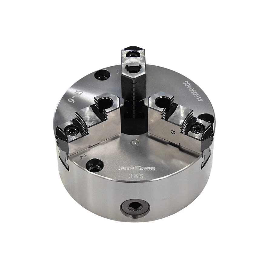 ProArc Spannfutter PG-150
