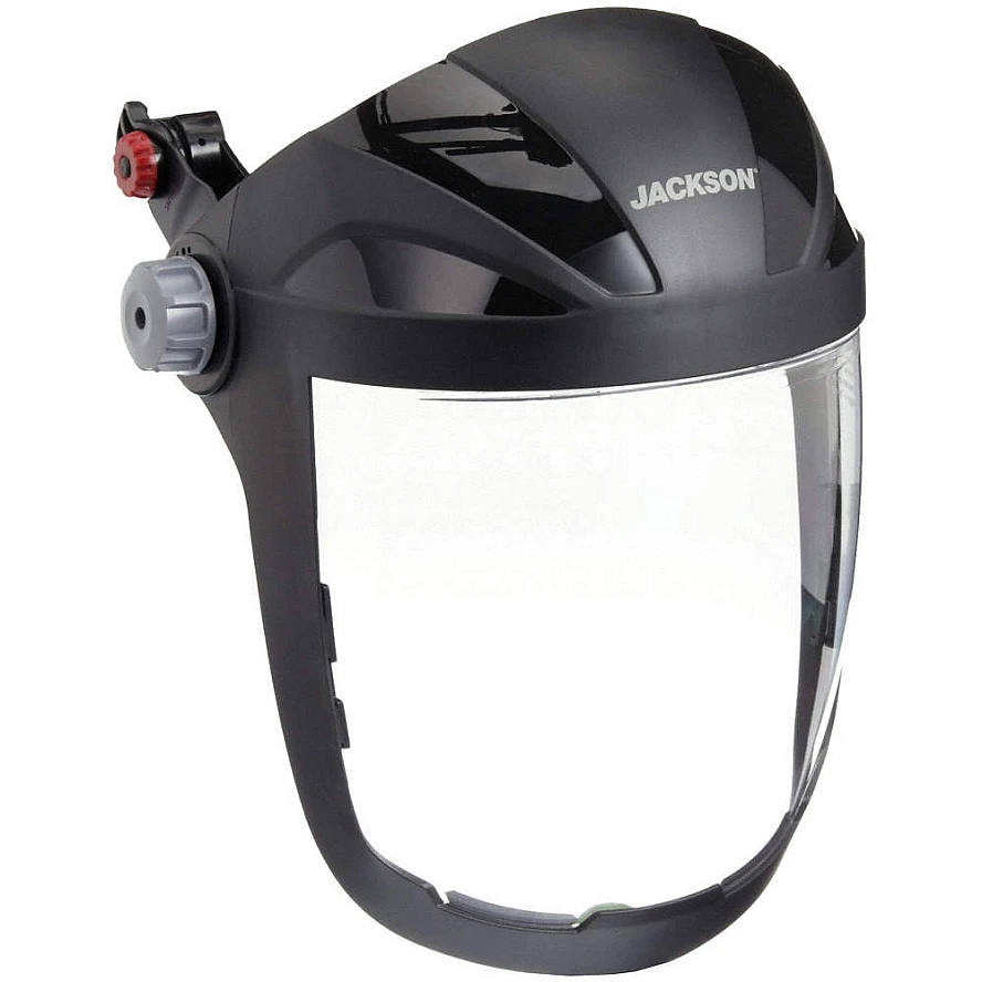 Jackson Quad 500 Klar Schleiffen