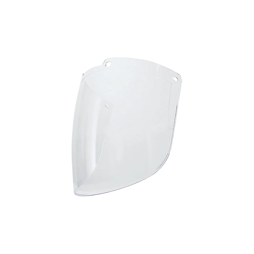 Turboshield Kopfhalterung