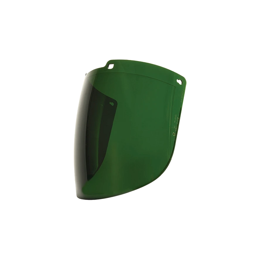 Turboshield Kopfhalterung