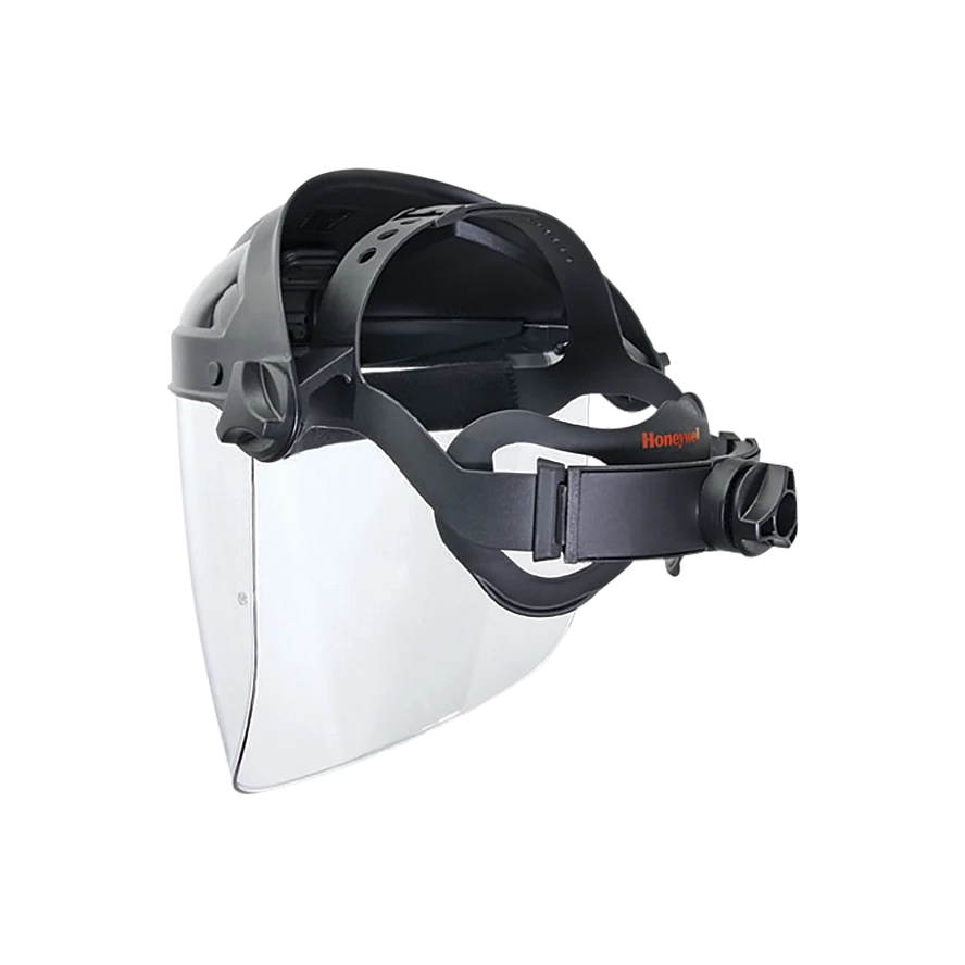 Turboshield Ersatzgläser klar