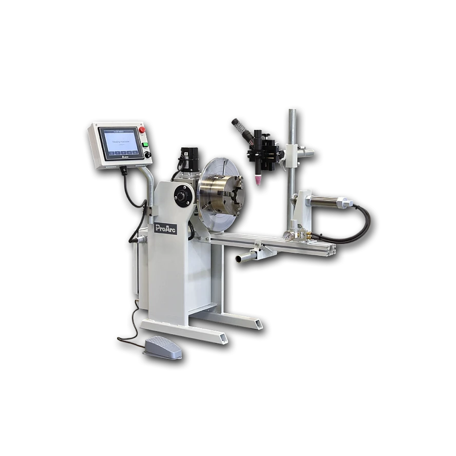 ProArc Drehtisch PT-200s