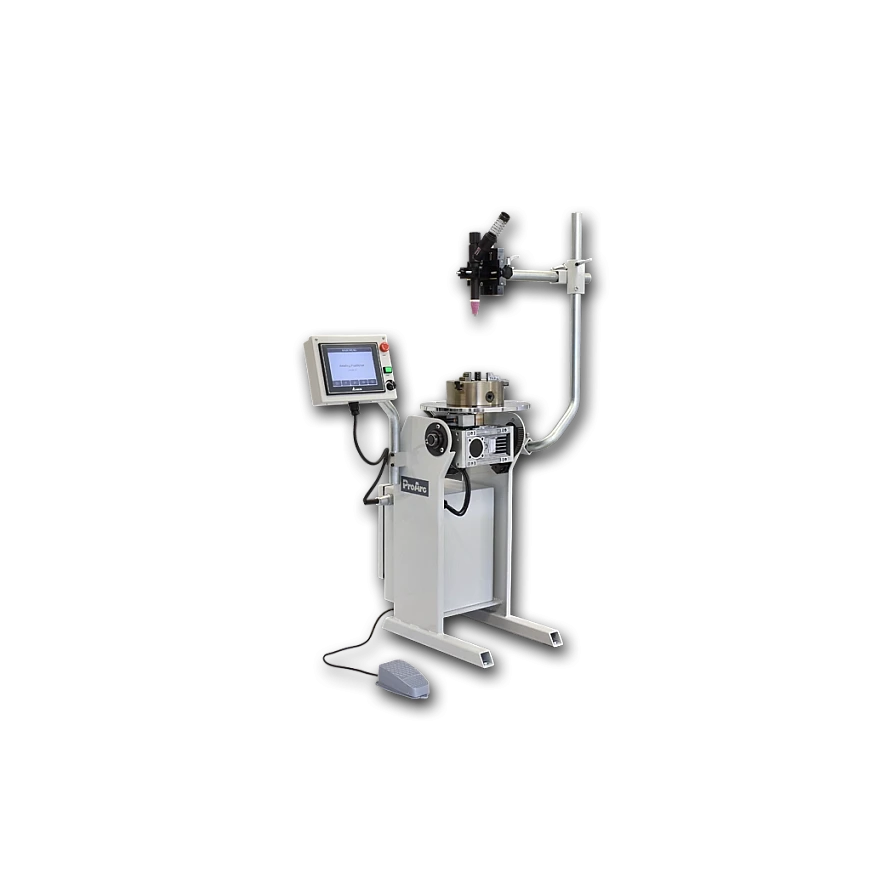ProArc Drehtisch PT-200s