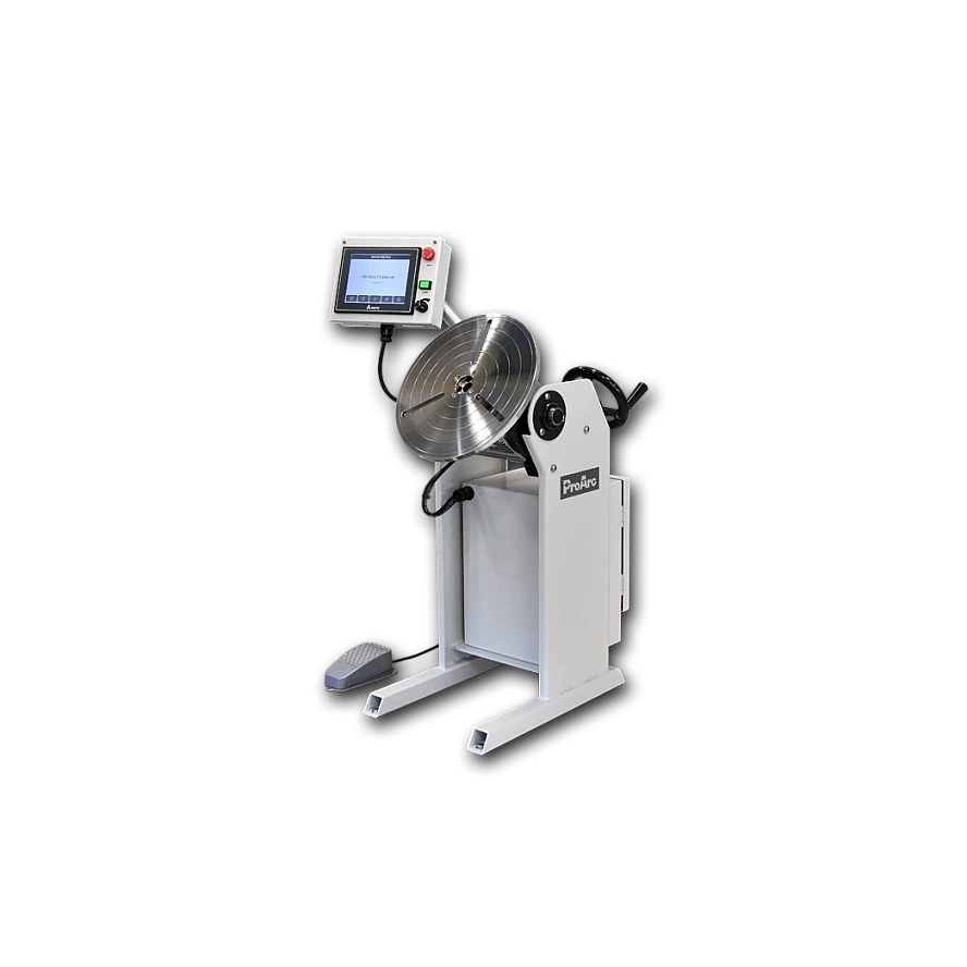 ProArc Drehtisch PT-200s