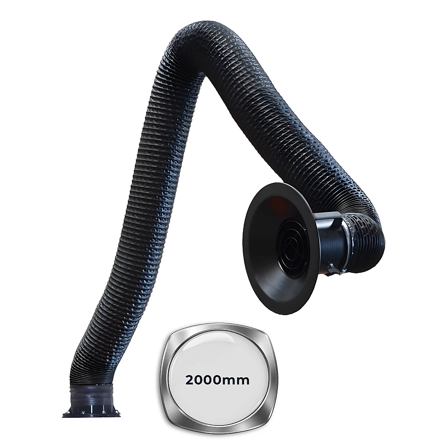 Gelenkarm ARMOFLEX L. 2000 mm