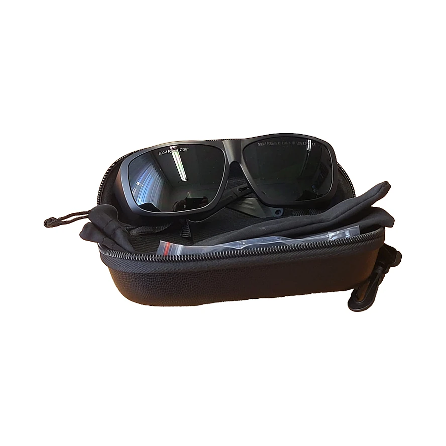 Laser-Schutzbrille Laserpair LP-ADY-3
