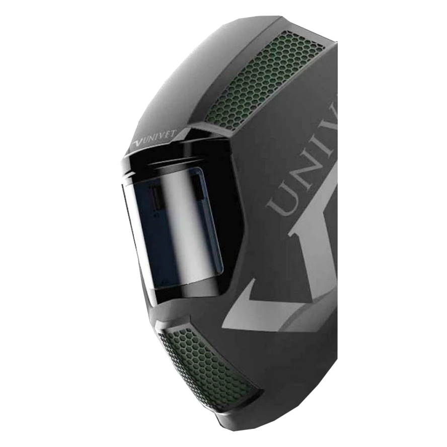Automatische Laserschweiss-Helm Weld-Helmet EN207-Zertifizierung für die Gesamtheit Helm plus Filter