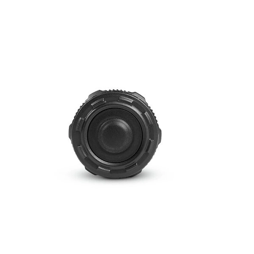 Schleifmodus-Knopf