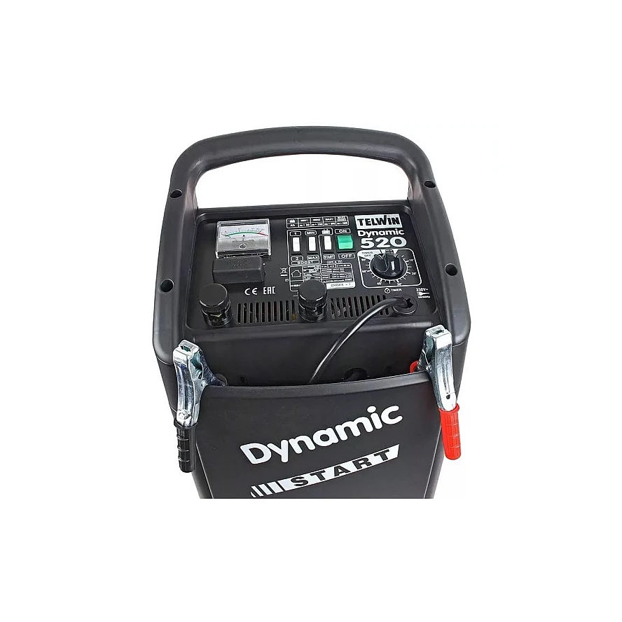 Telwin DYNAMIC 520 START