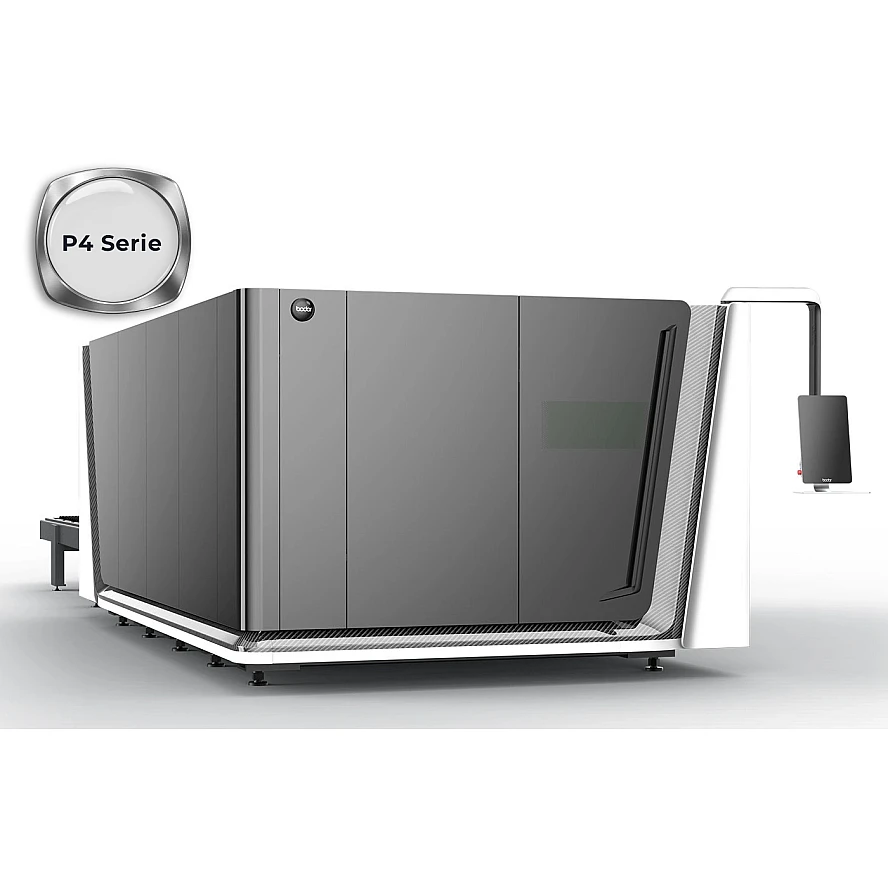 BODOR P4 Serie