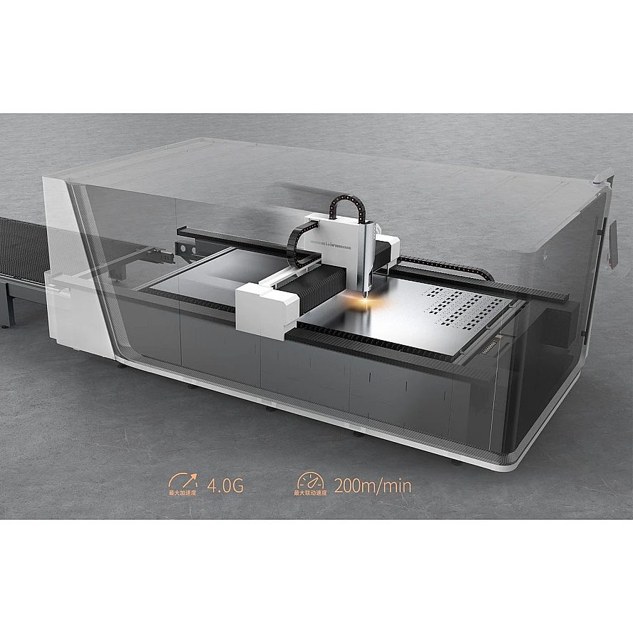 BODOR P6 Serie