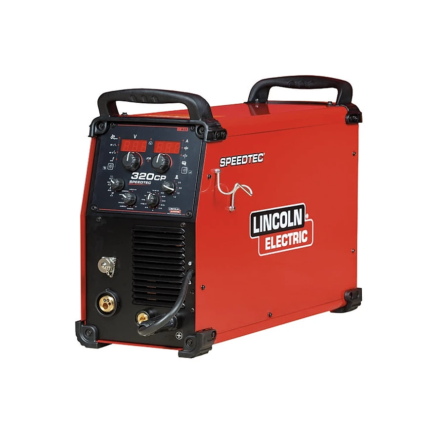 Lincoln Speedtec 320 CP