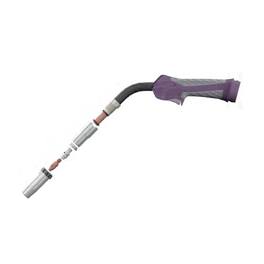 Parweld PRO-Grip Max 400W