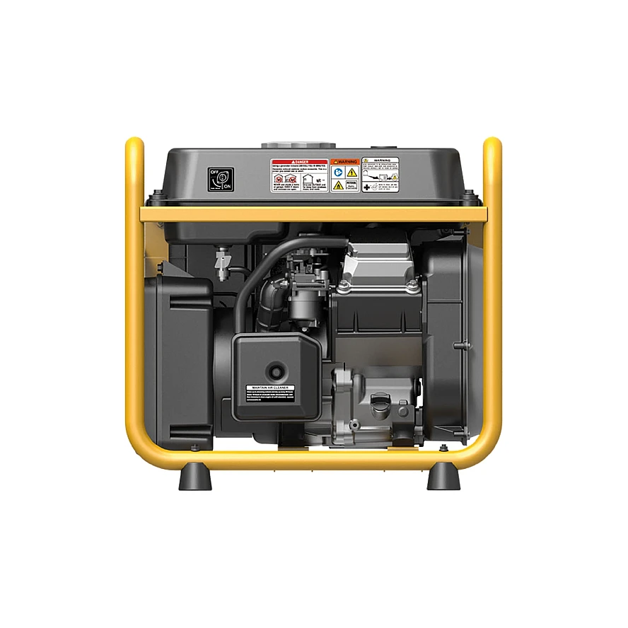 FORTEC Inverter 3200 W