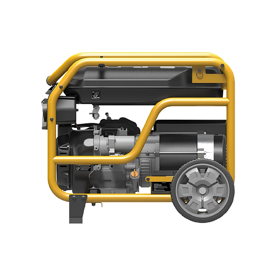 FORTEC Generator 8000 W