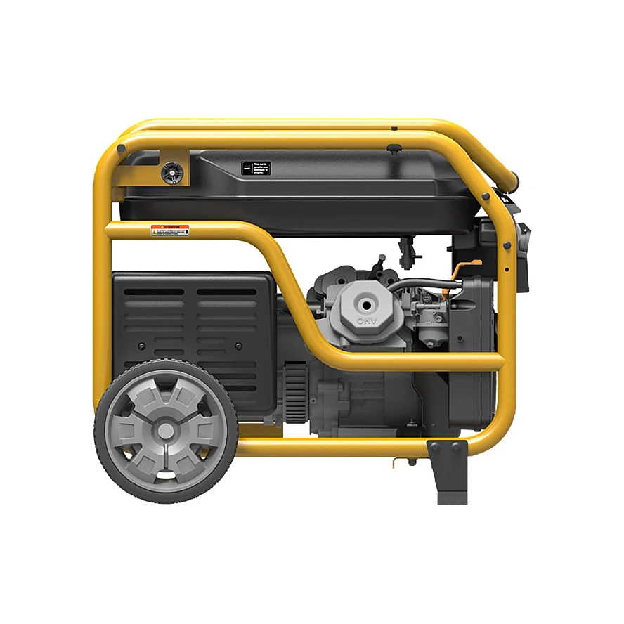 FORTEC Generator 8000 W