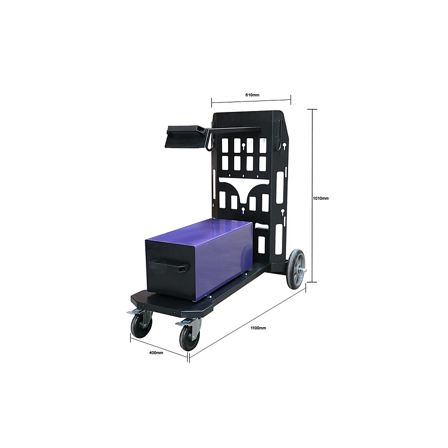 Parweld Transportwagen TR007