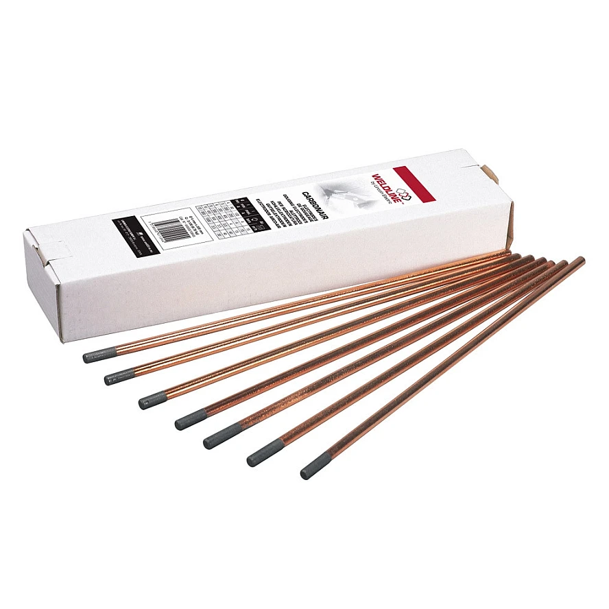 Kohleelektrode CarbonAir Plus