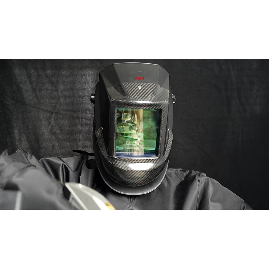 Laser-Schutzhelm  LP-8000