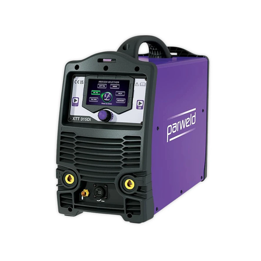 Parweld XTT315Di - Wassergekühlt