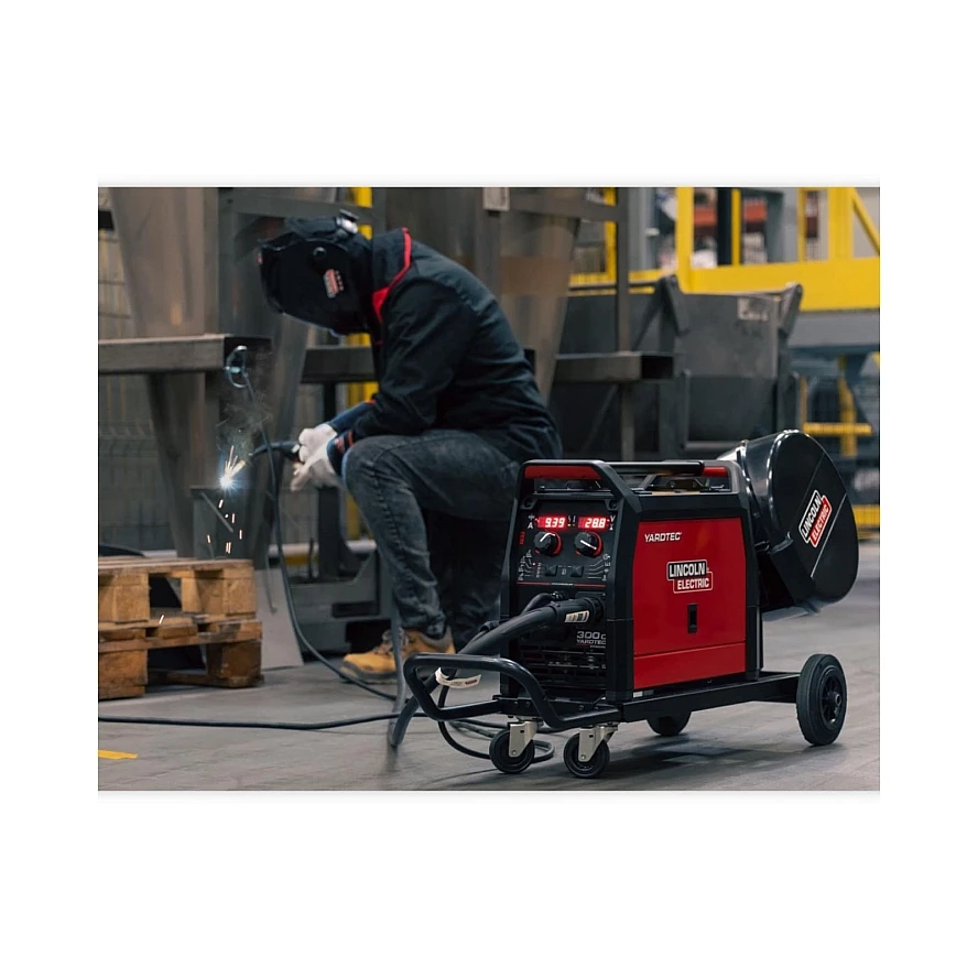 YARDTEC 300 C