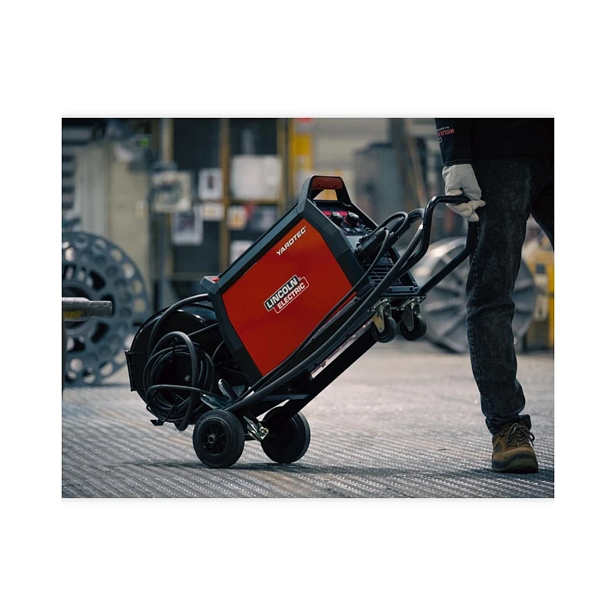 YARDTEC 300 C