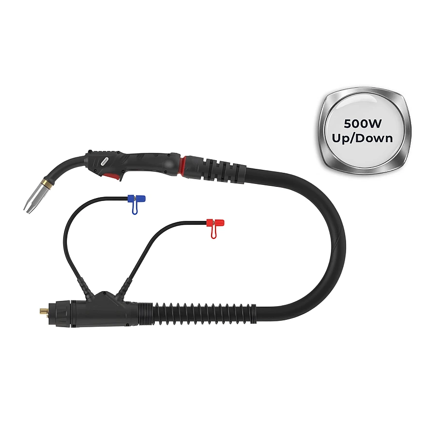 Lincoln LG PROMIG 500W - Up/Down 4m