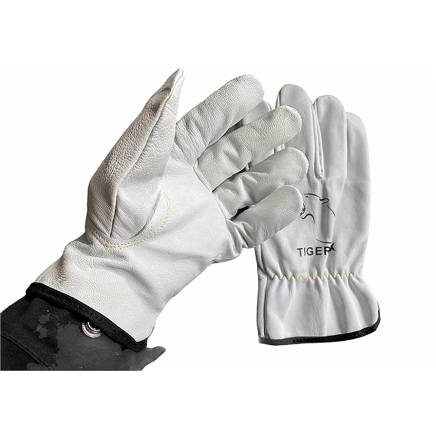 Tigerex - WIG-Handschuhe kurz