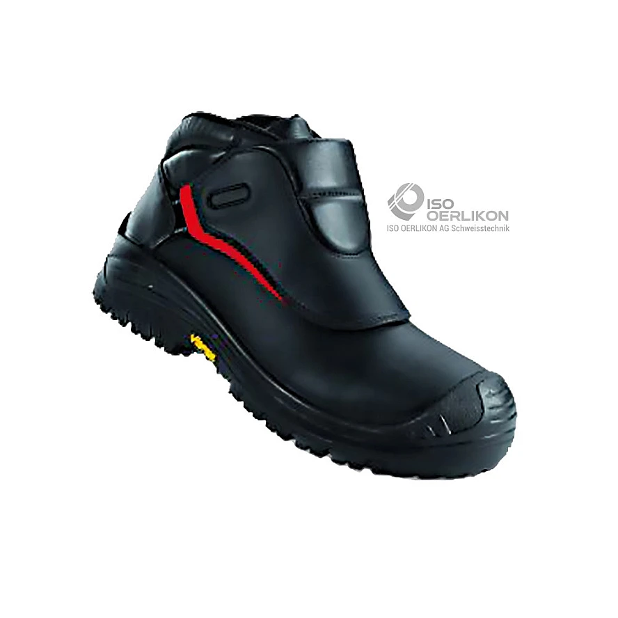 WELD Schweisserstiefel