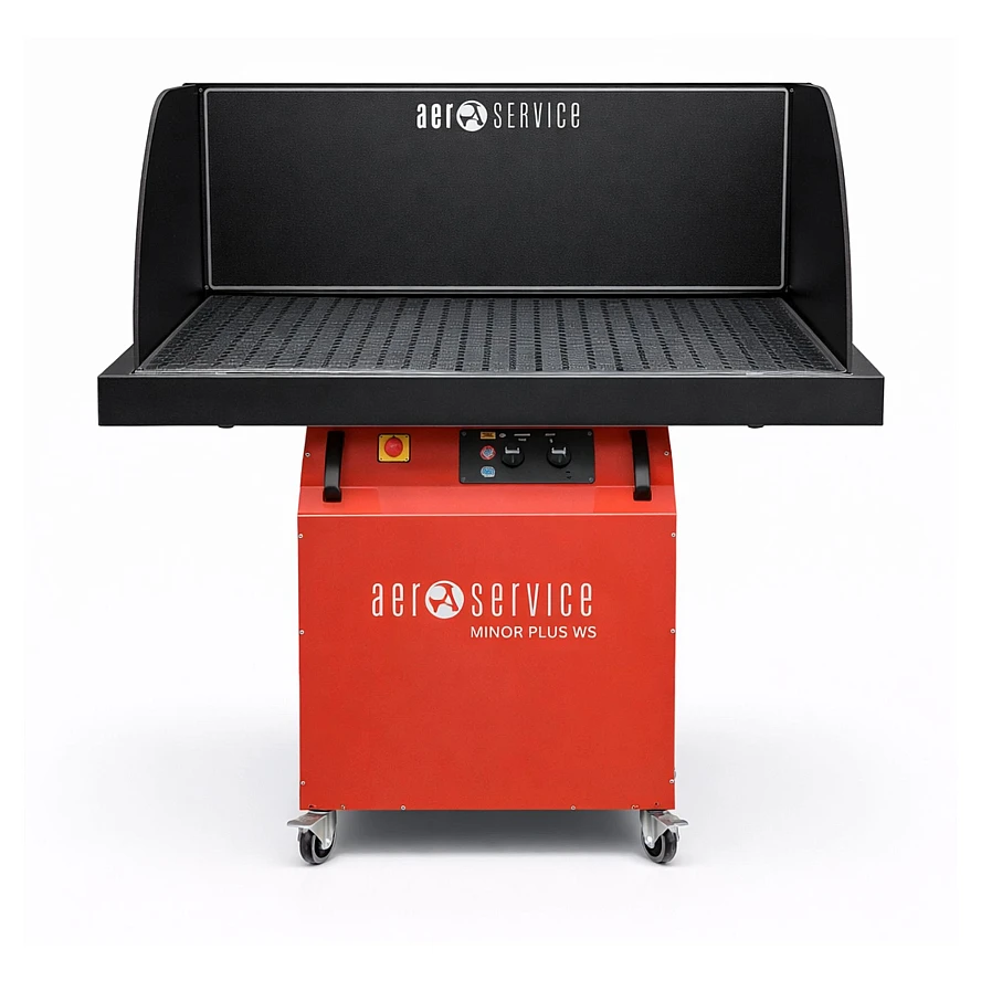 Mono Bench