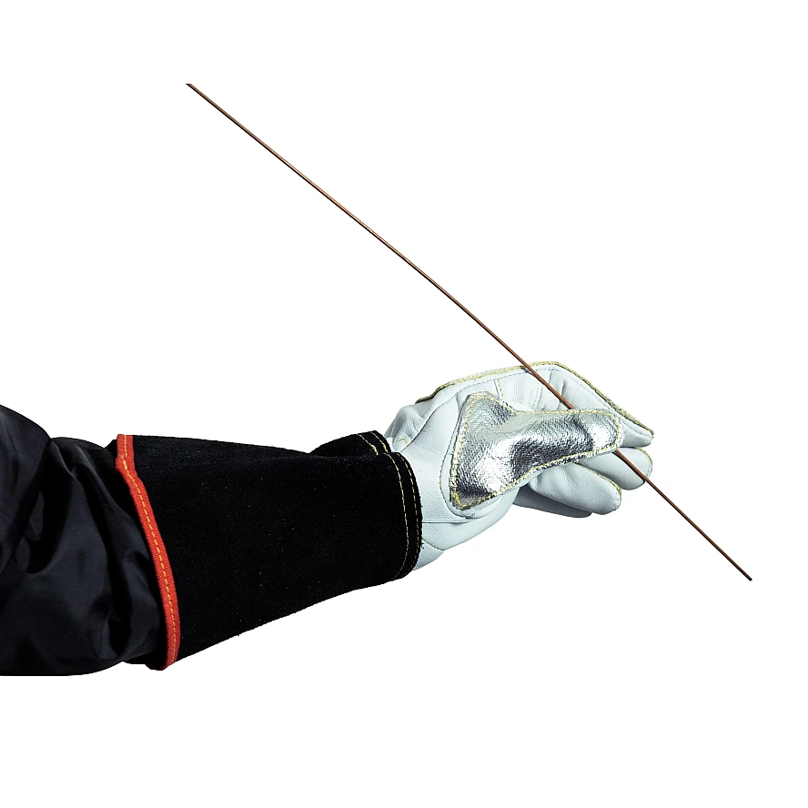 Lincoln Schweisserhandschuhe TIG ALU FLEX