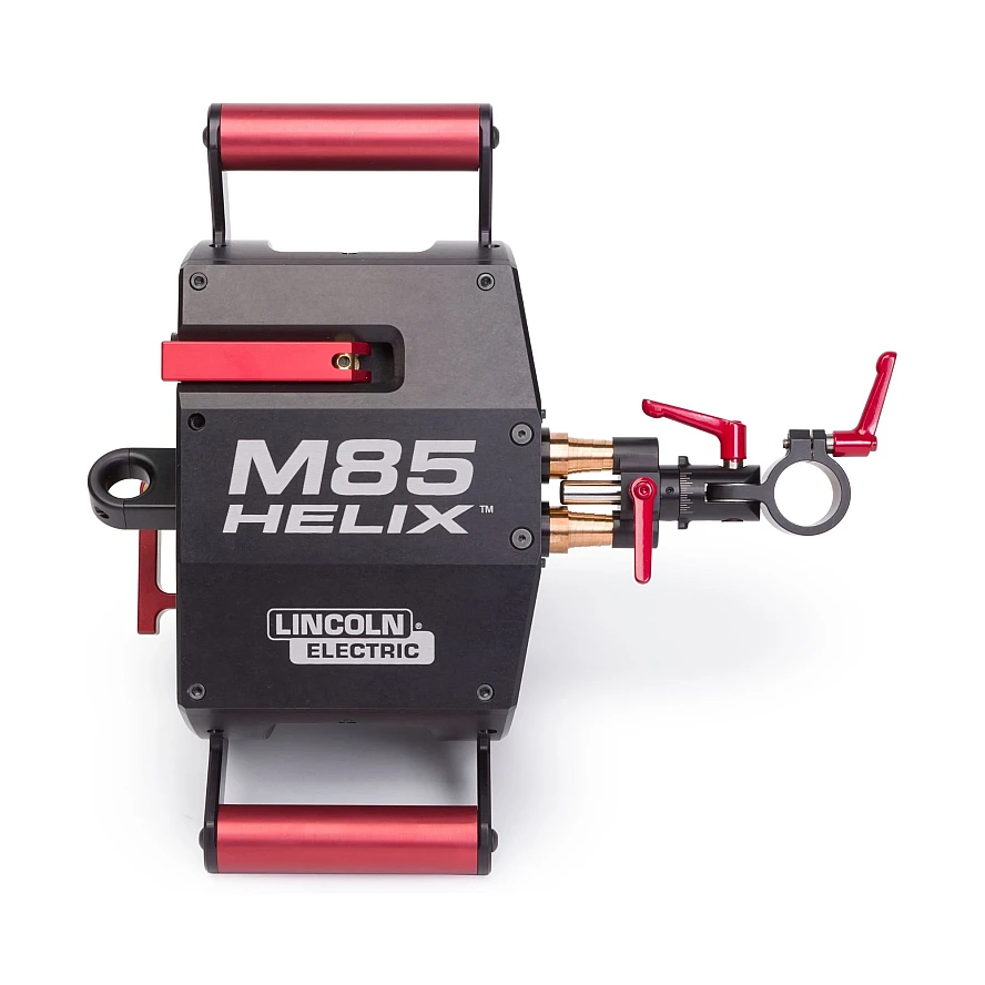 APEX 30M HELIX M85 MIG Ready Pak 