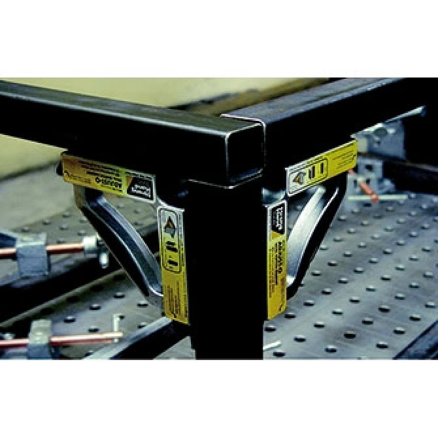 StrongHand 90° Winkelmagnet