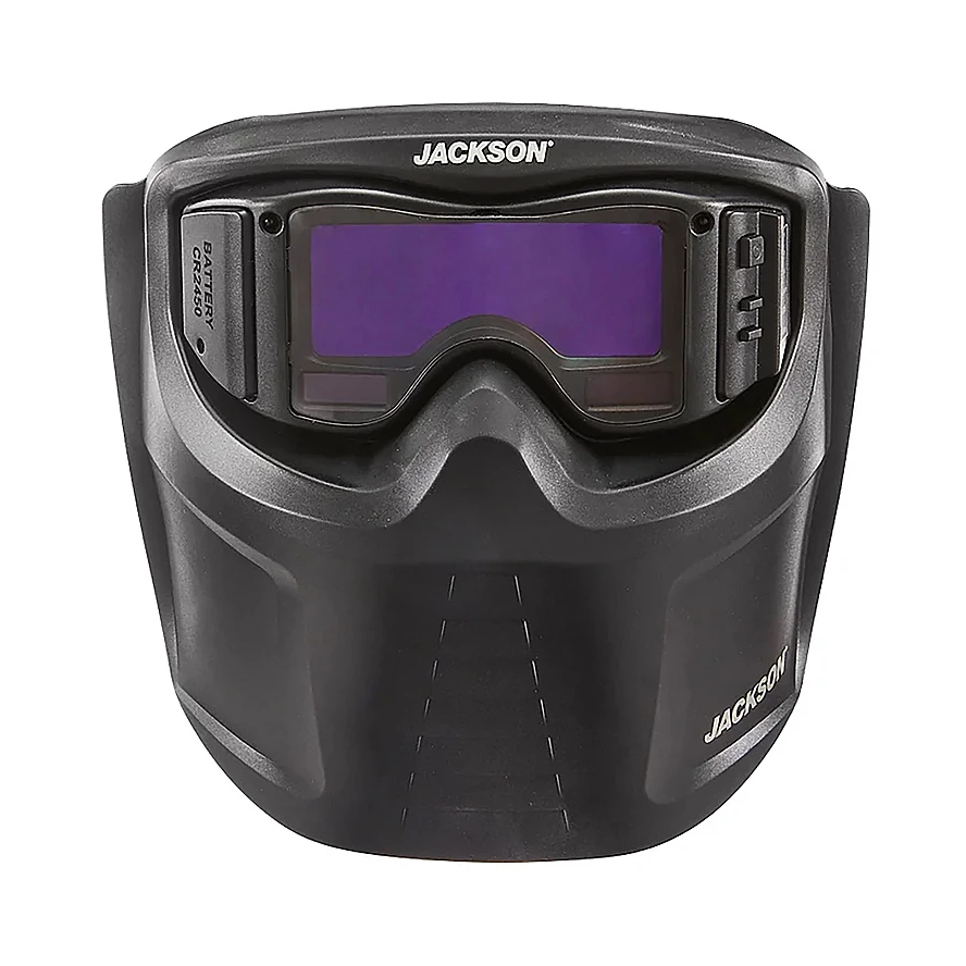 Jackson Rebel ADF-Schweissmaske mit FR-Haube