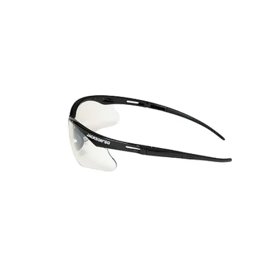 Jackson SG Premium Sicherheits-Schutzbrille – Indoor/Outdoor