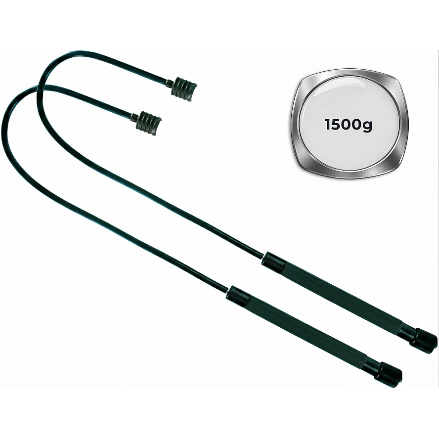 Flexibler Hand-Suchmagnet - 1500g Ziehkraft