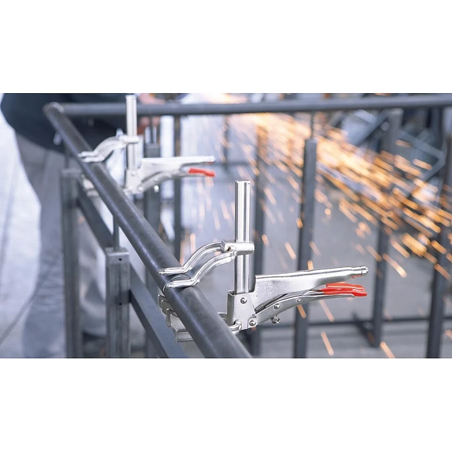 Bessey Rohr-Gripzange GRZRO 110/65