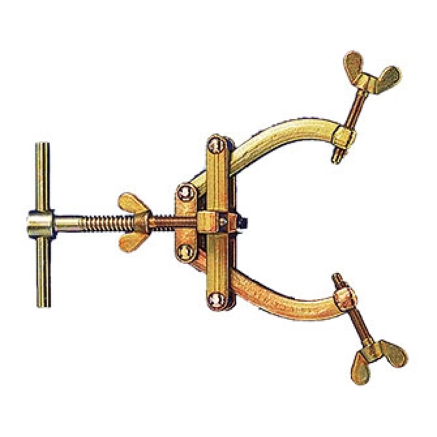 Rohr-Schnellspanner